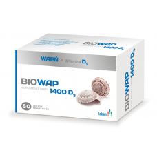 Biowap 1400 D3 #60